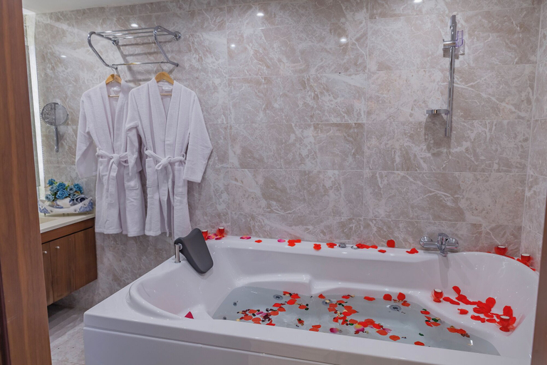 Bathroom 5, Lord Morgan Exclusive Design & Cihangir, Beyoğlu