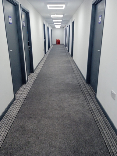 Others 5, My Motel, Renfrewshire