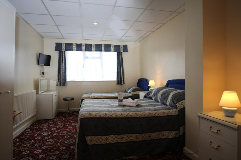 Bedroom 1