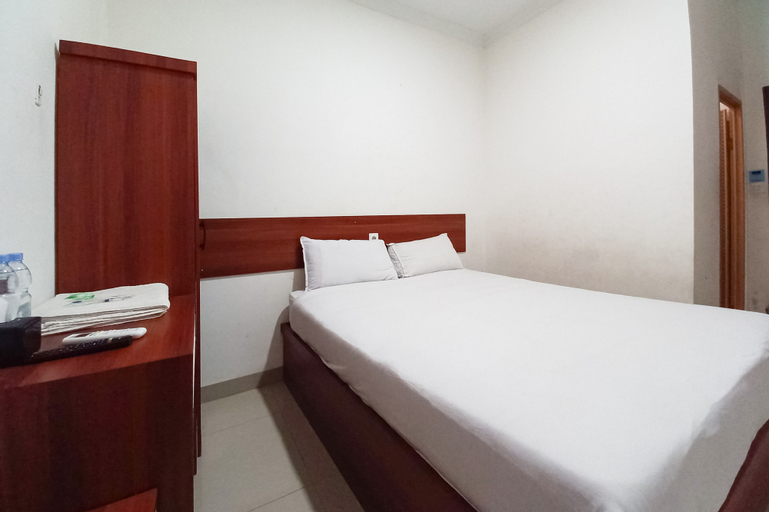 RedDoorz near Terminal Roro Bandar Sri Junjungan, Dumai