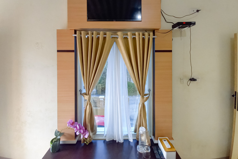 Others 4, AroeL Homestay Mitra RedDoorz, Bungo