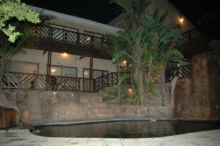 Sport & Beauty 2, Bon a Vie Bed and Breakfast and Self Catering, Buffalo City