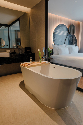 Bathroom 5, RICHMANN RESORT HOTEL HATYAI, Hat Yai