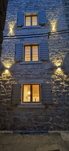 Exterior & Views 2, VIU2 Castle, Kaštela