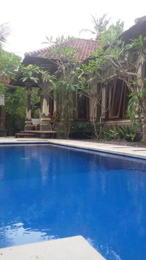 Sport & Beauty 4, Mimba Private House, Karangasem