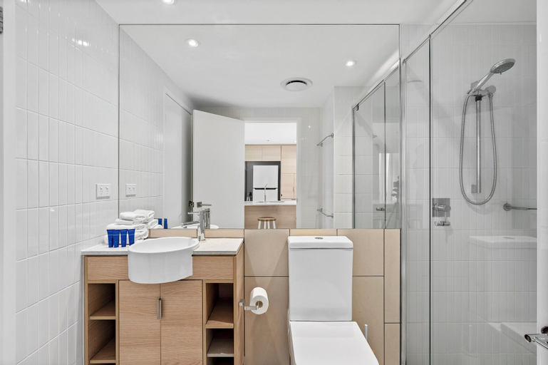 Bedroom 4, The Beach - GCLR, Gold Coast