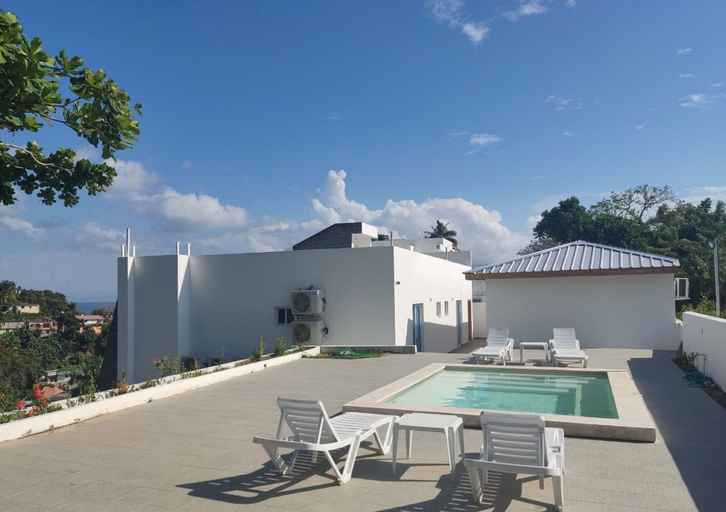 Exterior & Views 2, Samana Suites Hotel, Santa Bárbara de Samaná