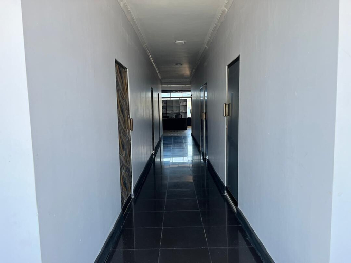 Others 4, Ruasi Lodge, Ilala