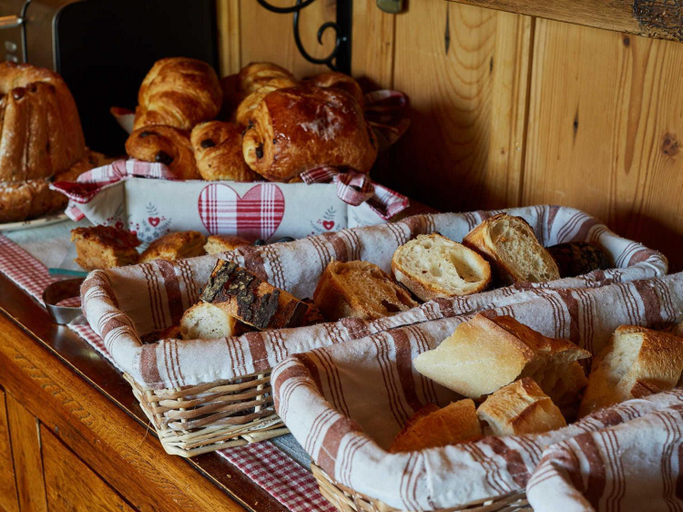 Food & Drinks 5, Les Pres D'ondine, Bas-Rhin