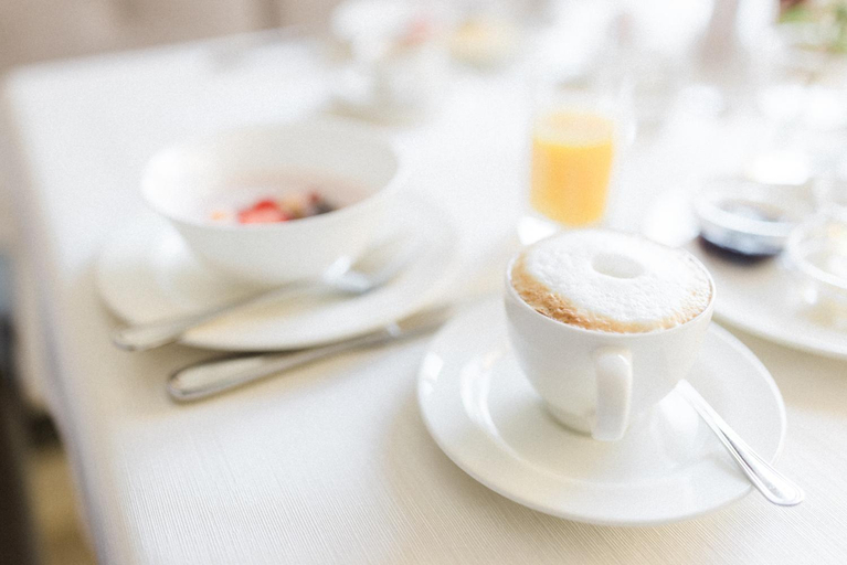 Food & Drinks 3, Hotel Paradies, Bolzano