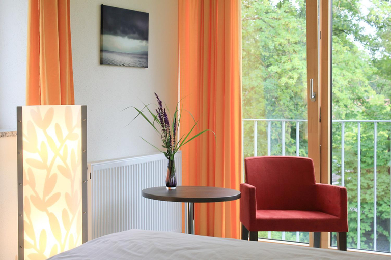 Bedroom 3, Ammerseehäuser, Landsberg am Lech