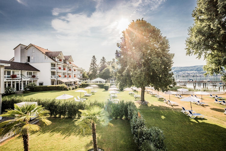 Hotel Hoeri am Bodensee, Konstanz