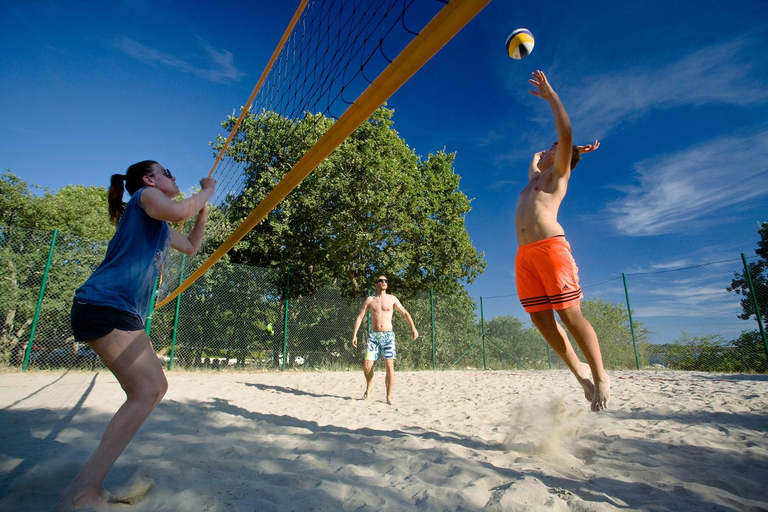 Others 3, Camping Solaris - Naturist, Poreč