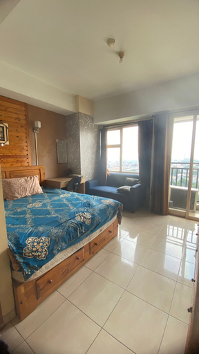Others 1, Margonda Residence 3 by Mares Int, Depok