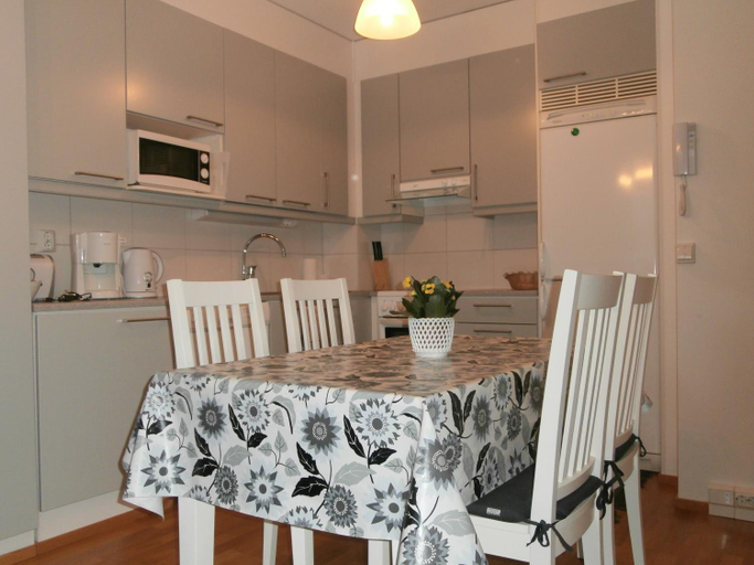 Others 3, Huoneistohotelli Nallisuites, Northern Ostrobothnia