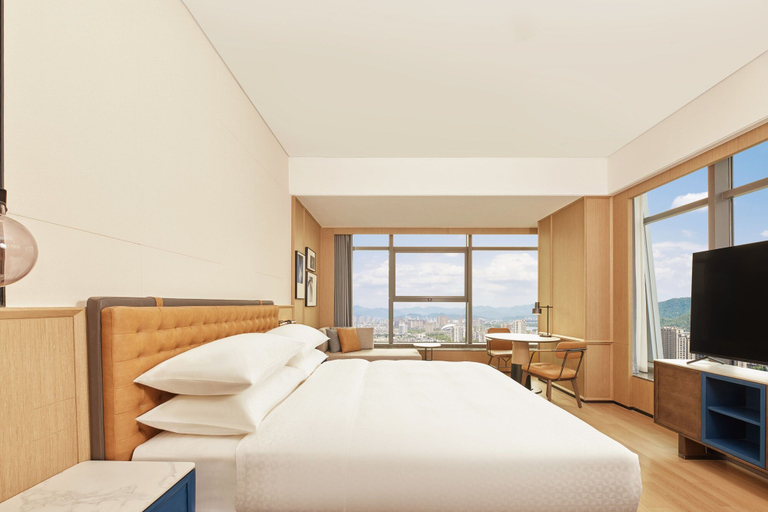 Others 2, Four Points By Sheraton Linhai, Taizhou