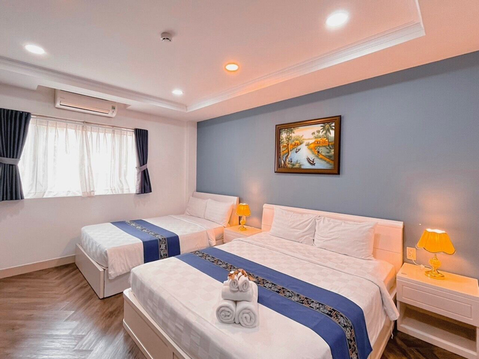 Bedroom 1
