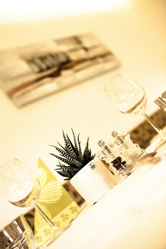 Food & Drinks 4, Gletscherblick, Bolzano
