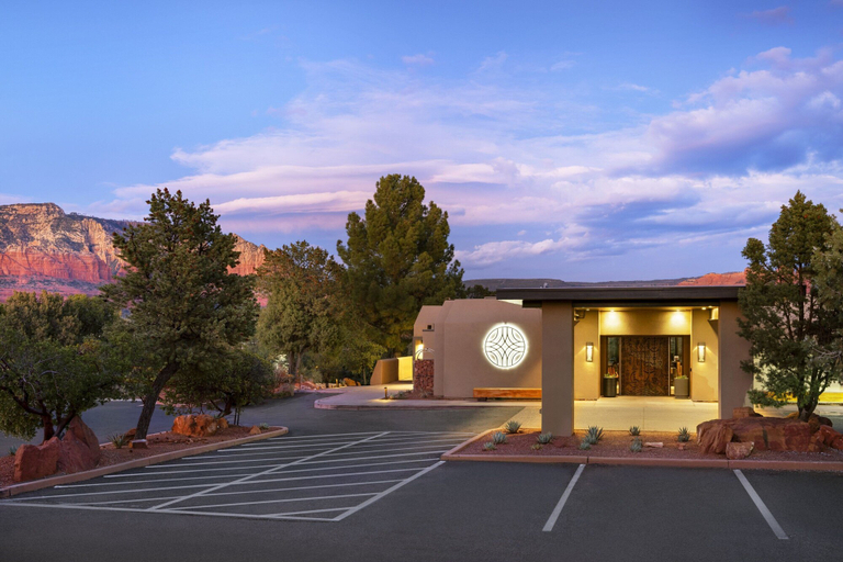 Exterior & Views 2, Sky Rock Sedona, a Tribute Portfolio Hotel, Yavapai