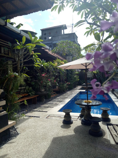 Others 5, Mimba Private House, Karangasem