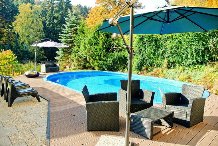 Sport & Beauty 5, Penzion Adelka Janske Lazne, Trutnov