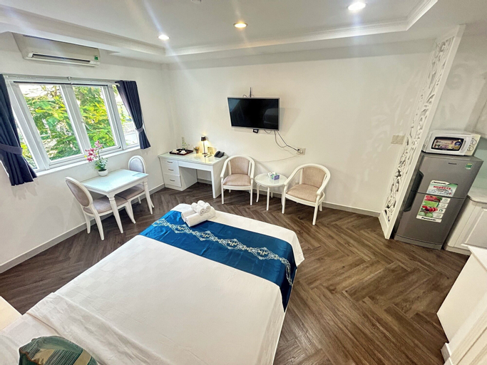 Bedroom 7