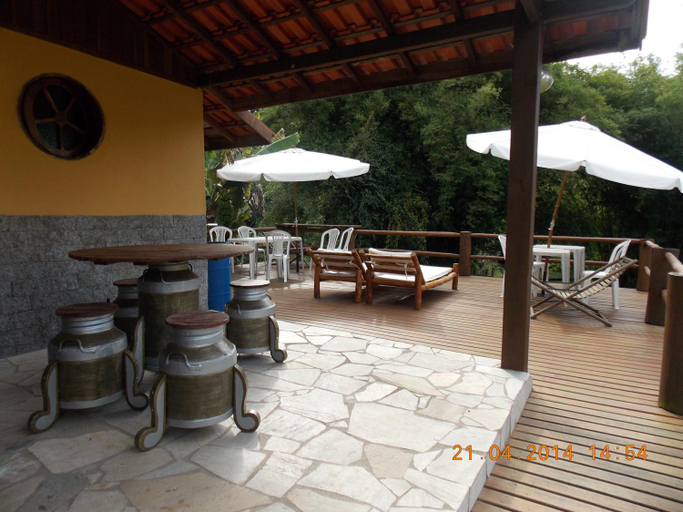 Food & Drinks 4, Pousada Fazenda Rio das Pedras, Itatiaia