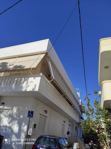 Paradise Studios, Crete
