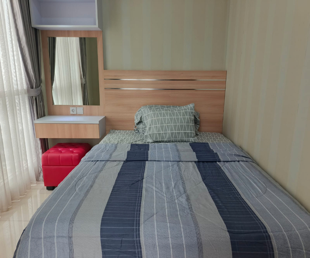 Bedroom 18