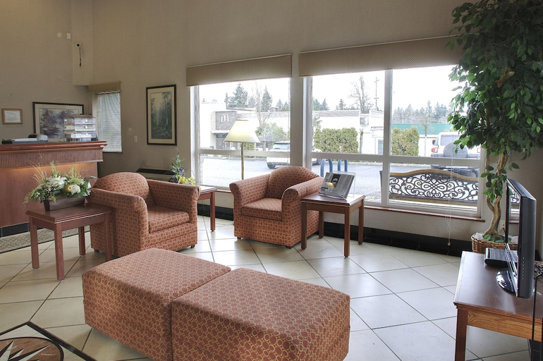 Others 4, Studio6 Suites Portland, OR – Downtown OHSU, Multnomah