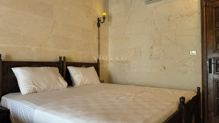 Bedroom 3, ABGAR OTEL, Merkez