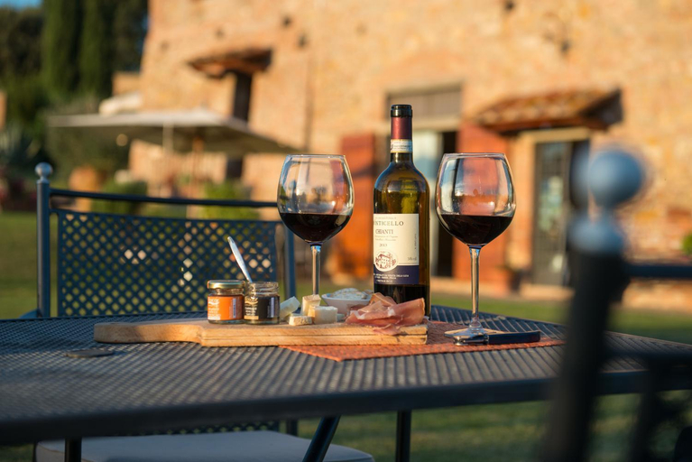 Food & Drinks 5, Il Coltro, Siena