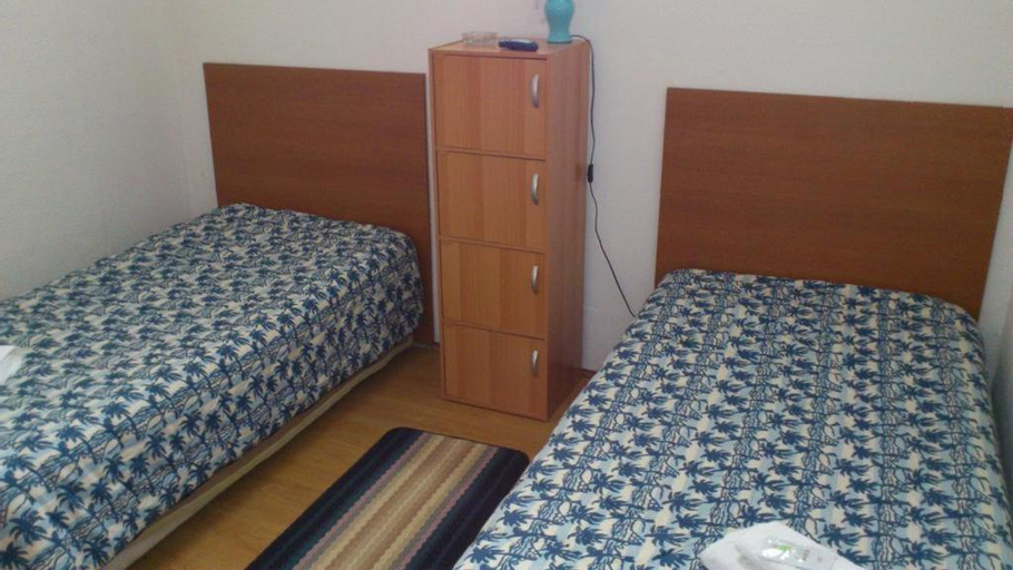Bedroom 2, Residencial S Juliao AL, Figueira da Foz