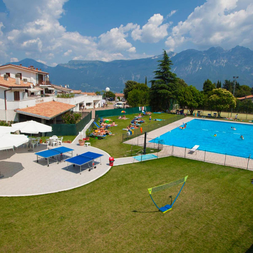 Swimming pool 2, Casa Bruna Tignale, Brescia