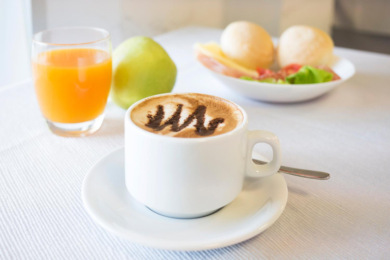Food & Drinks 5, Hotel Holiday Beach, Rimini