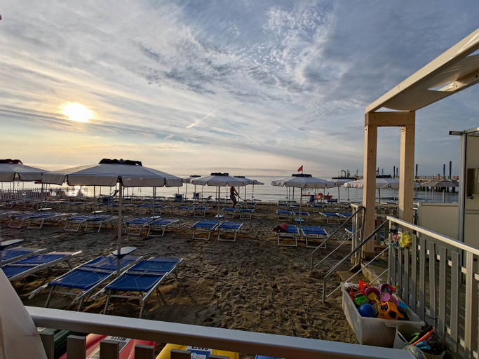 Exterior & Views 5, Appartamenti sul mare Alassio, Savona