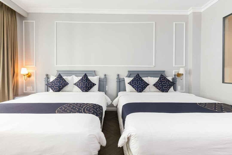 Bedroom 17