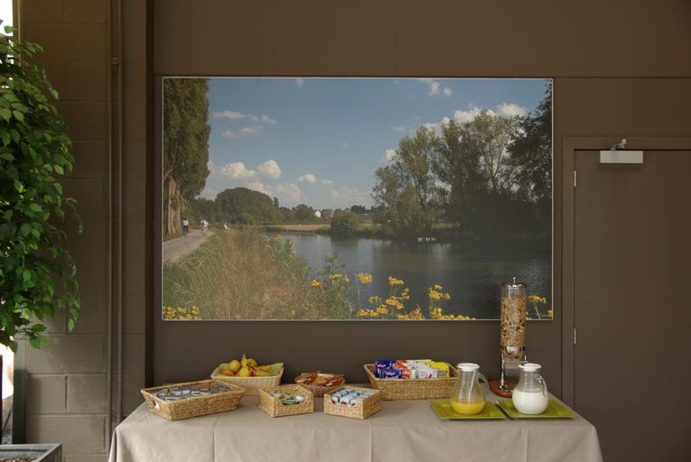 Food & Drinks 5, Le Relais De La Haute Sambre, Hainaut