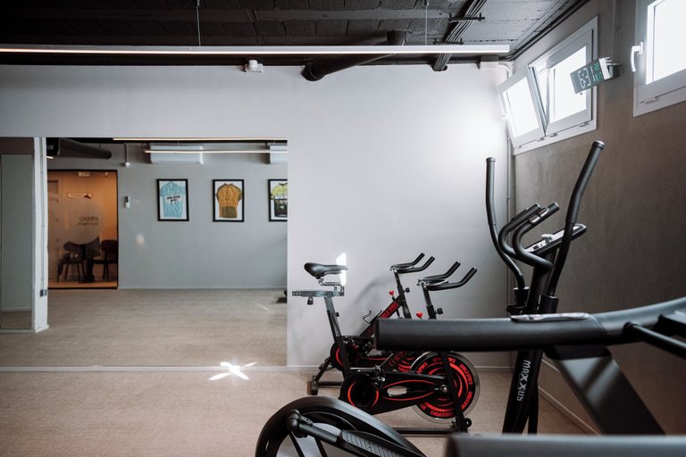 Others 5, APARTAMENTS LA CARPA, Girona