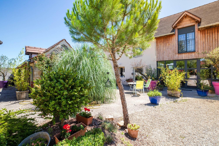 Le Clos de la Challangette, Côte-d'Or
