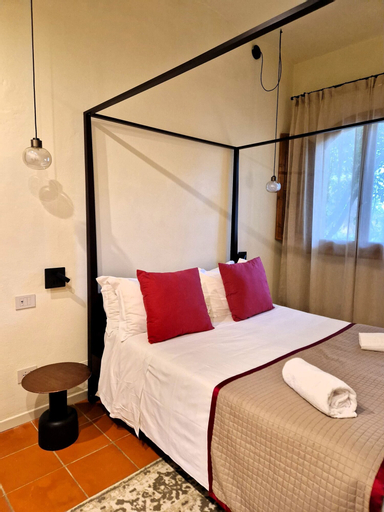 Bedroom 11