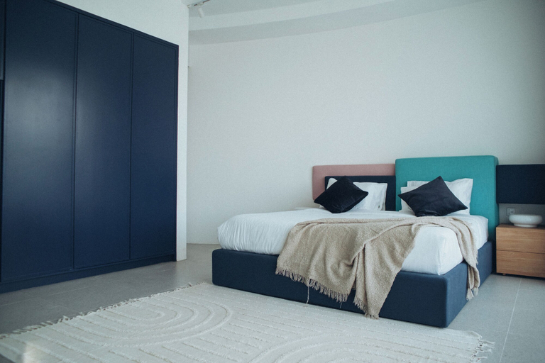Bedroom 2, Lighthouse Bingin, Badung