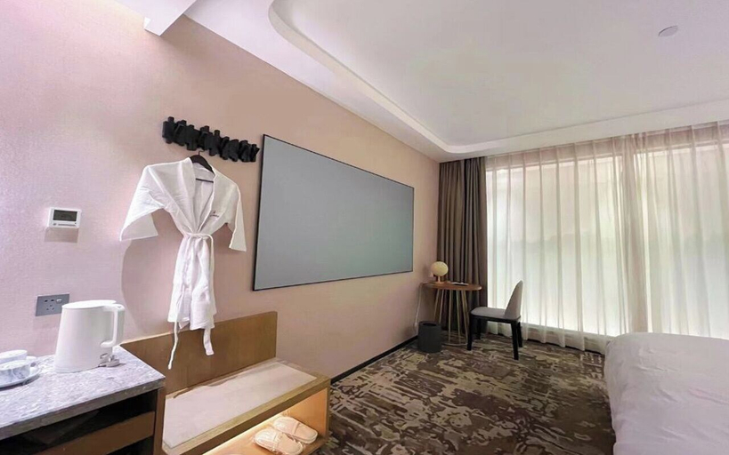 Others 5, StarChain Shenzhen Bay Hotel (Shenzhen Bay Port Branch), Shenzhen