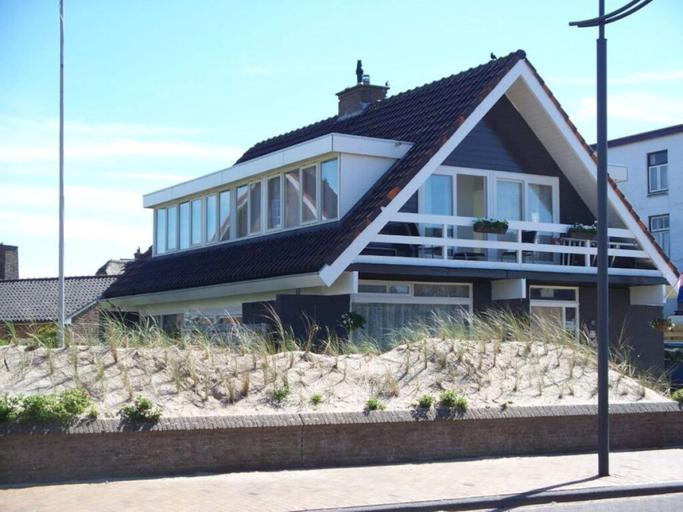 Exterior 2, De Schelp 3 Modern Retreat, Bergen