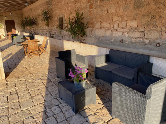 Food & Drinks, Case di Cutalia, Ragusa