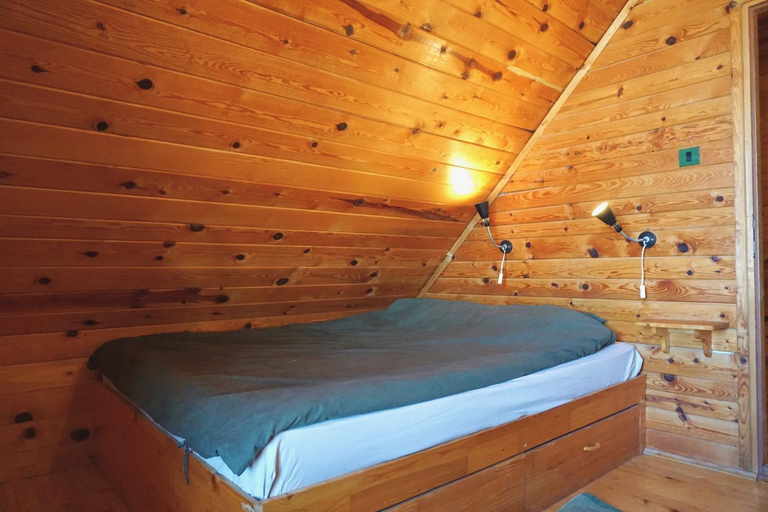 Bedroom 2, Guest House Montana, Raška