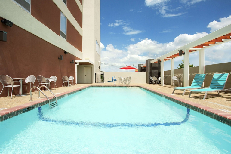 Sport & Beauty, Home2 Suites By Hilton San Antonio Airport Tx, Bexar