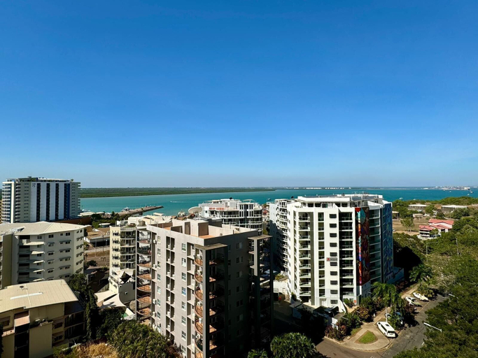 Others 5, Katara on Woods, Darwin