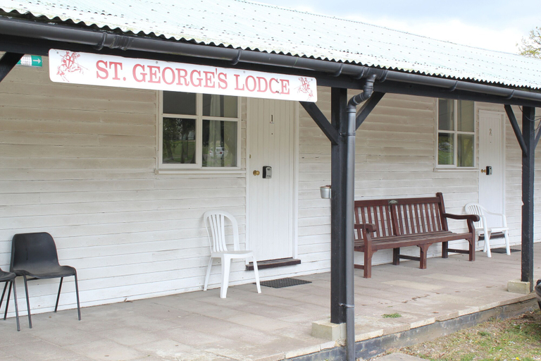 Exterior & Views 1, St George's Lodge, Surrey