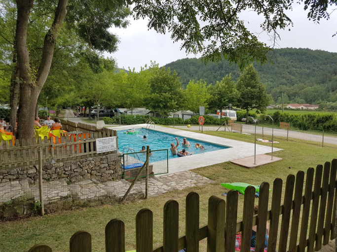 Others 5, Hotel rural La soleia d'Oix, Girona